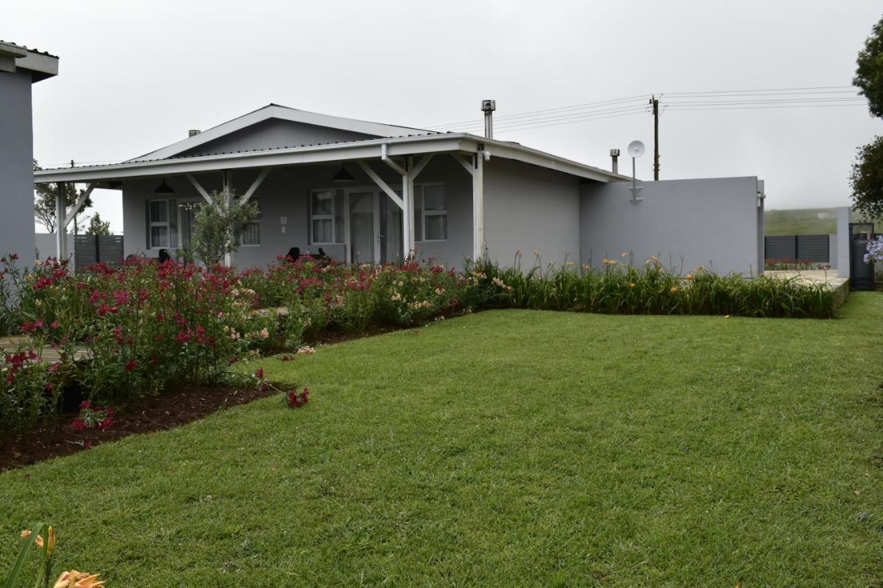 Mosswood Bed & Breakfast Graskop Kültér fotó