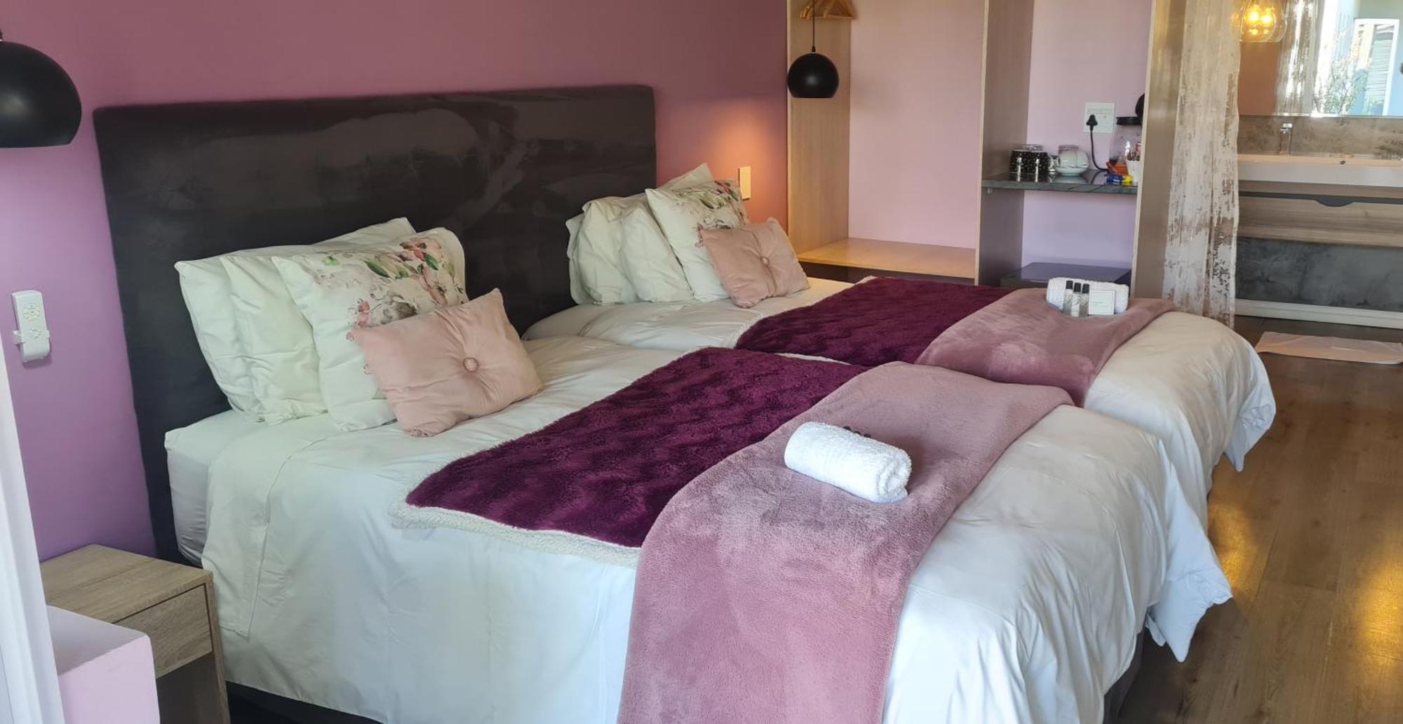 Mosswood Bed & Breakfast Graskop Kültér fotó