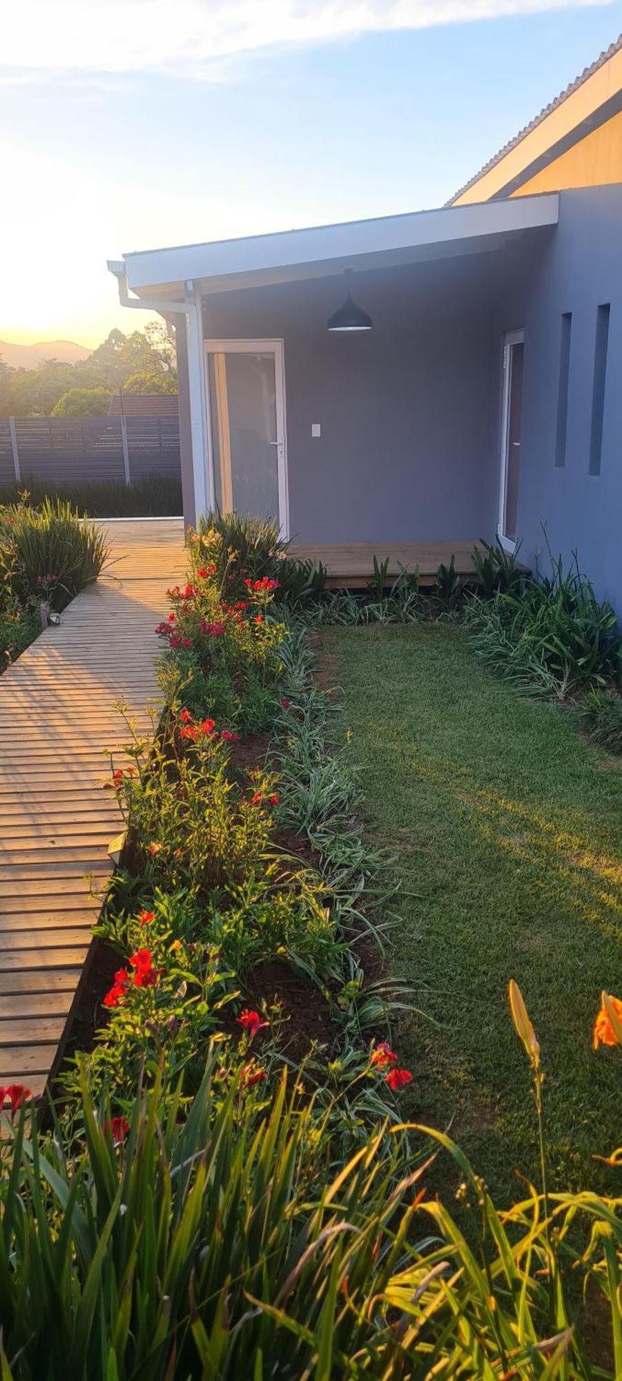 Mosswood Bed & Breakfast Graskop Kültér fotó