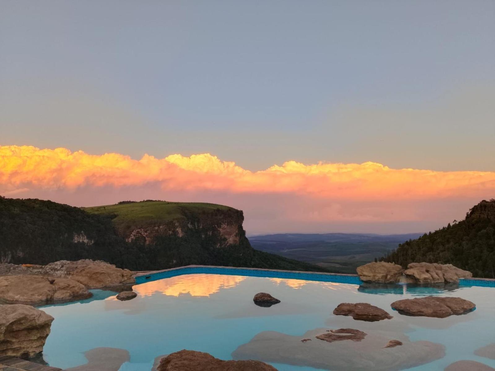 Mosswood Bed & Breakfast Graskop Kültér fotó
